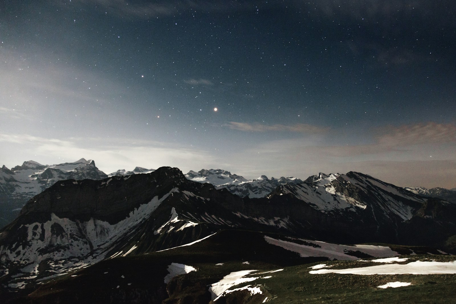 Summit sample artwork